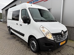 Renault Master - T35 2.3 dCi L2H3 Energy