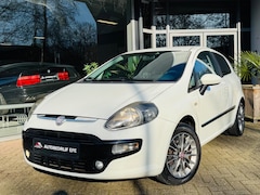 Fiat Punto Evo - 1.2 Pop Navigatie