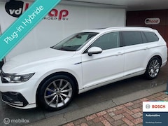 Volkswagen Passat Variant - R-LINE PHEV R-LINE ALLE DENKBARE OPTIES