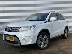 Suzuki Vitara - 1.6 Automaat Cruise Carplay Led Camera Pdc 2017 Trekhaak Hoge Instap Eerste Eigenaar 95546