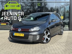 Volkswagen Golf - 2.0 GTI | Org. NL | NAP | Zeer netjes