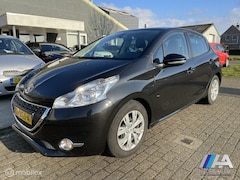 Peugeot 208 - 1.4 VTi Allure 5D | NAVI/ECC/PDC/CRUISE/APK