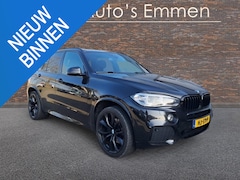 BMW X5 - xDrive40e M-PAKKET LEDER XENON NAVIGAGTIE