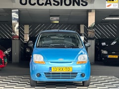 Chevrolet Matiz - 0.8 Automaat 2de Eigenaar Airco 100%Technisch