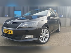 Skoda Fabia Combi - 1.2 TSI JOY