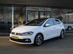 Volkswagen Polo - 1.0 TSI Business R-LINE | LED | PANO | ACC | Org. NL |