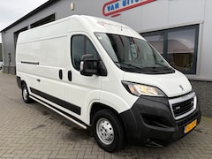 Peugeot Boxer - 335 2.2 BlueHDi 140 L3H2 Premium