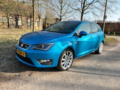 Seat Ibiza - 1.2 TSI FR