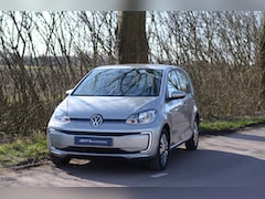 Volkswagen e-Up! - E-up