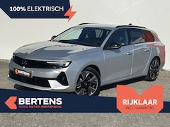 Opel Astra Electric - 54 kWh Sports Tourer | Parkeercamera | Adaptive cruise control | Prijs is rijklaar