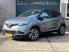 Renault Captur - 90pk Dynamique | Navigatie | Stoelverwarming | Climate Control | Cruise Control