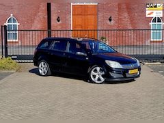 Opel Astra Wagon - 1.6 Essentia / Airco / Parkeersensor / Trekhaak / Nieuwe Apk