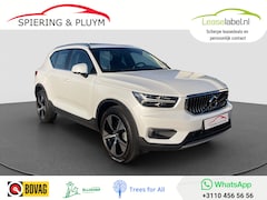 Volvo XC40 - 1.5 T4 Recharge Inscription | Leder | Pano | Harman Kardon