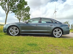 Audi A8 - 4.0 TFSI S8 quattro Pro Line+ S8