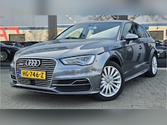 Audi A3 Sportback - 1.4 e-tron PHEV Attraction Pro Line plus