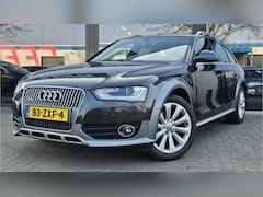 Audi A4 allroad quattro - 2.0 TFSI Pro Line