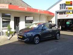 Citroën C4 Picasso - 1.6 THP Exclusive