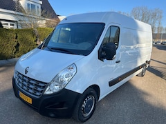 Renault Master - T35 2.3 dCi L3H3 Eco AIRCO 3-ZITS CRUISE CONTROL