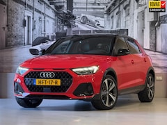 Audi A1 citycarver - 30 TFSI S-Line Edition