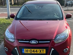 Ford Focus Wagon - 1.6 EcoBoost Titanium