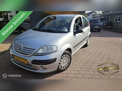 Citroën C3 - 1.4i Différence *inruil mogelijk