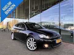 Volkswagen Golf Variant - 1.4 TSI Highline CRUISE-PANO-TREKHAAK