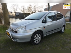 Daewoo Tacuma - 2.0 Class*airco-ecc*trekhaak*1ste eigenaar