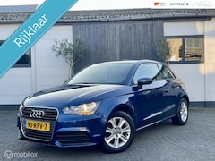 Audi A1 - 1.2 TFSI Attraction|RIJKLAAR|2E EIG|NAP|AIRCO|CRUISE