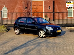 Kia Rio - 1.6 CVVT X-treme / Airco / 5 Deurs / Nap