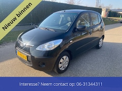 Hyundai i10 - 1.1 Active Cool Keurig nette Auto Trekhaak