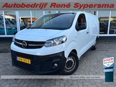 Opel Vivaro - 1.5 CDTI L2H1 Edition Navi | Camera | 3-Zitter | Nette staat