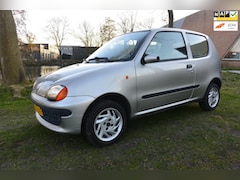 Fiat Seicento - 1100 ie Hobby*elektr ramen*145000km