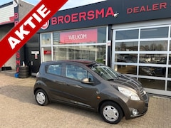 Chevrolet Spark - 1.0 16V LS 2 EIGENAAR * DEALERONDERHOUDEN