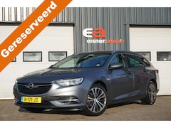 Opel Insignia Sports Tourer - 1.5 Turbo Executive | CAMERA | TREKHAAK | STOEL/STUURVERW. | ECC | CARPLAY |