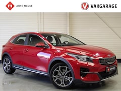 Kia XCeed - 1.4 T-GDi 140pk DCT7 DynamicPlusLine