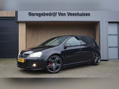 Volkswagen Golf - 2.0 TFSI 200pk 240 Edition GTI 5Drs Leder Xenon 19inch ABT NR 212/300 *NL auto* 131747km