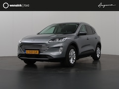 Ford Kuga - 2.5 PHEV Titanium | Trekhaak | Cruise Control Adaptief | Parkeercamera | Navigatie | DAB |