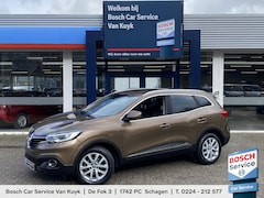 Renault Kadjar - 1.2 TCe Intens / Automaat / 131 PK / 68.000 Km / Dealer-Onderhouden / Trekhaak / Cruise-Co