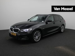 BMW 3-serie Touring - 320e Business Edition Plus | HARMAN KARDON | STUURVERWARMING | STOELVERWARMING | ELEKTRISC