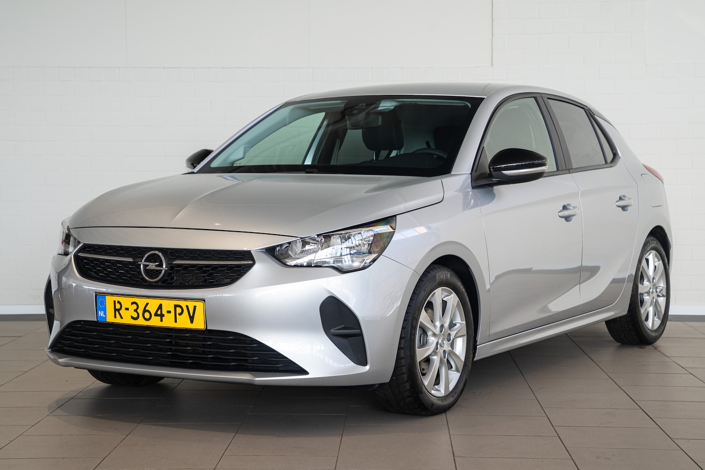 Opel Corsa - 1.2 Edition | Apple Carplay & Android Auto | Parkeersensoren | Cruise Controle | - AutoWereld.nl