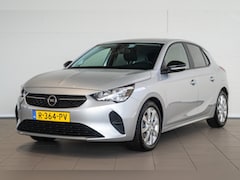 Opel Corsa - 1.2 Edition | Apple Carplay & Android Auto | Parkeersensoren | Cruise Controle |