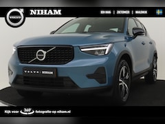 Volvo XC40 - B4 (M-HYBRID) PLUS DARK -CAMERA|ADAP.CRUISE|VERW.VOORRUIT|TREKHAAK