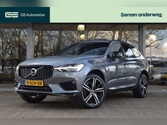 Volvo XC60 - T8 AWD Inscription R-Design met 360cam/Pano/Trekha