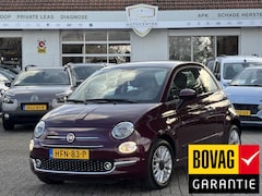 Fiat 500 - 1.2 Star AUTOMAAT | PANO | GOED ONDERHOUDEN | BOVAG