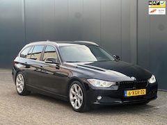 BMW 3-serie Touring - 320d Automaat|StoelVW|Navi Prof|Xenon|Leder