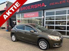 Citroën DS4 - 1.6 VTi Chic 3 EIGENAAR *NIEUWE APK