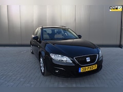 Seat Exeo ST - 1.8 TSI Comfort Edition