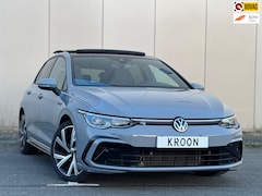 Volkswagen Golf - 1.5 eTSI R-Line Business