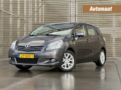 Toyota Verso - 1.8 VVT-I BNS LIM.AIRCO/NAVI/PANODAK/LM VELGEN/AUTOMAAT