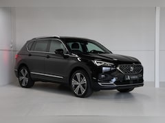 Seat Tarraco - 1.5 TSI Xcellence Limited NAP/Virtual/Dynamisch/Keyless/20inch